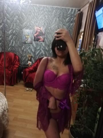 Индивидуалка Софа Фотография 8