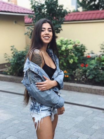 Лизочка