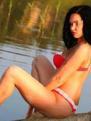 Индивидуалка Леля Фотография 4